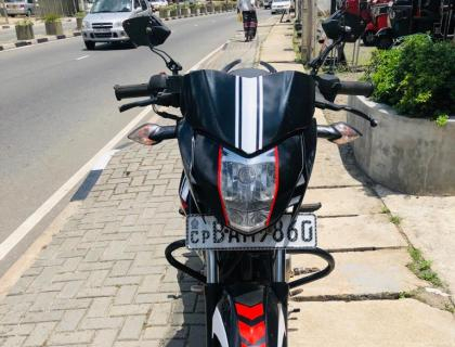 Bajaj PULSAR 135 For Sale In Kandy