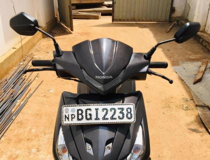 HONDA DIO SCOOTER FOR SALE