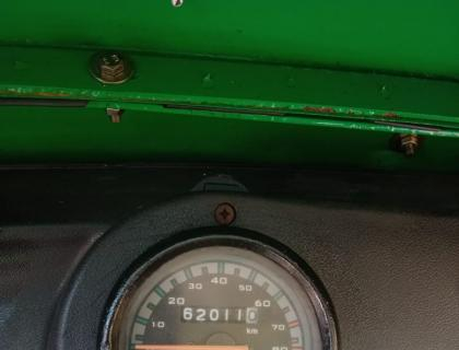 Bajaj 4 Stroke Three-wheeler for sale