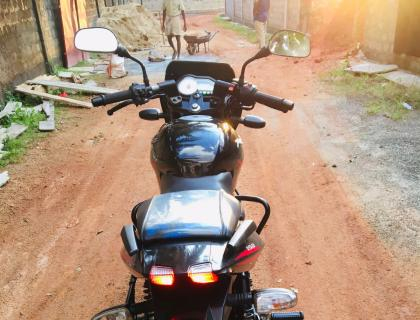 Bajaj Pulsar 150  for sale