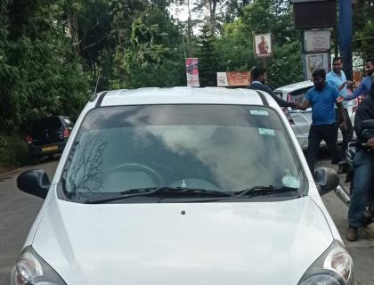 SUZUKI ALTO SELL FOR RIYASAKWALA Nuwaraeliya