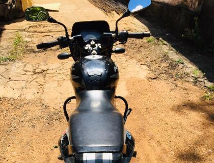 Bajaj Pulsar 150  for sale