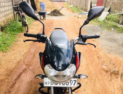 Bajaj Discover 125  for sale