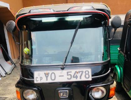 Bajaj Three Wheel For Sale In Kandy