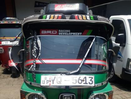 Bajaj Autorickshaw  - Riyasakwala Badulla