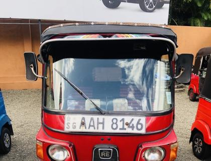 Bajaj 3w for sale in Kandy