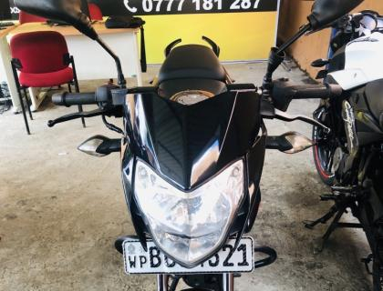 Bajaj Pulsar 135 for sale in Kandy