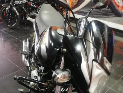 Bajaj Platina bike for sales at Jaffna