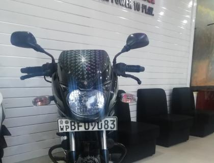 Bajaj Pulsar 150UG4.5