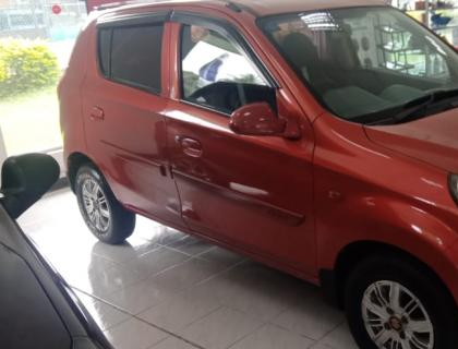 Suzuki Alto car for sale at Riyasakwala
