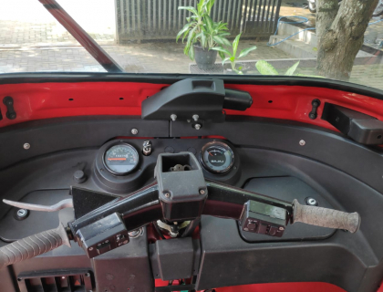 Bajaj 4 Stroke Three-wheeler for sale at RIYASAKWALA Anuradhapura