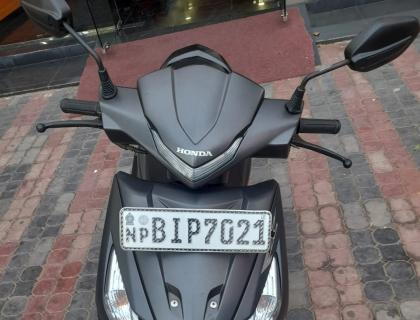 used Honda Dio