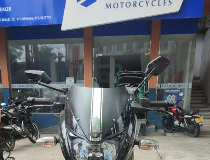 Bajaj Pulsar 150 For Sale In Kundasale