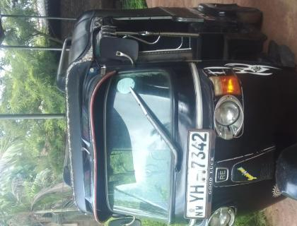 Bajaj 3W FOR SALE