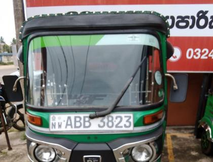 3W BAJAJ ABB RIYASAKWALA