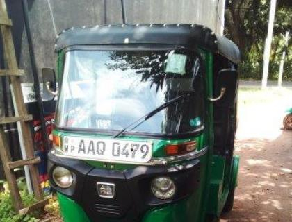 Bajaj 3W FOR SALE