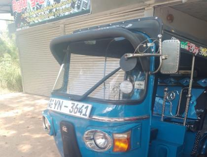Bajaj Three wheeler For Sale In Dehiattakandiya