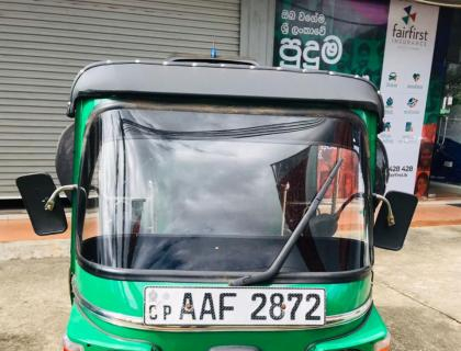 Bajaj Three wheeler For Sale In Dehiattakandiya