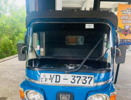 Bajaj Three wheeler For Sale In Dehiattakandiya