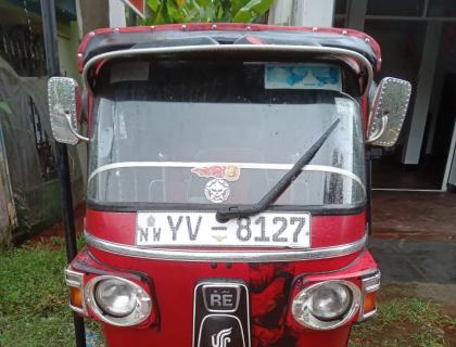 Bajaj 3W FOR SALE