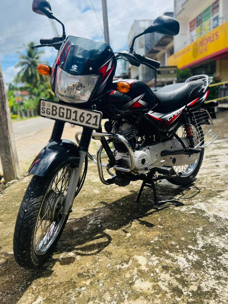 Ct 100 for sale deals