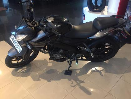 PULSAR 200NS