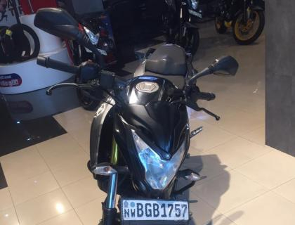 PULSAR 200NS