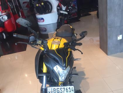 PULSAR 200NS