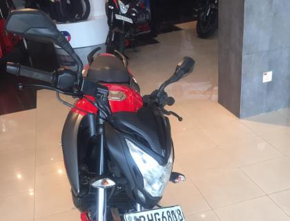 PULSAR 200NS