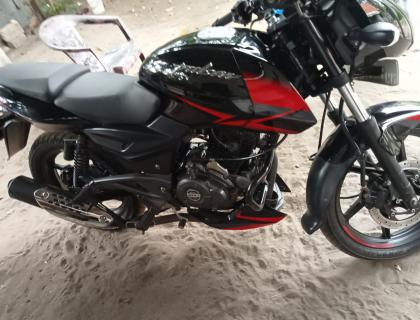 2W BAJAJ PULSAR 150