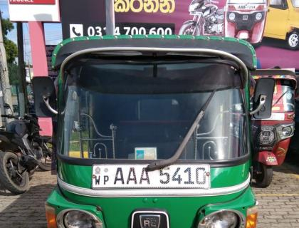 Bajaj 3W FOR SALE