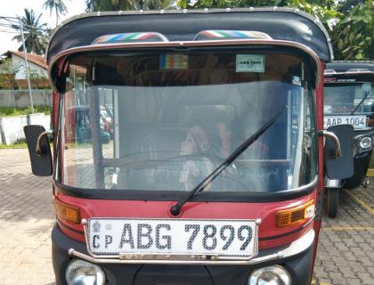 Bajaj 3W FOR SALE