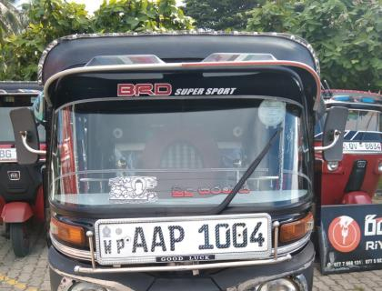 Bajaj 3W FOR SALE