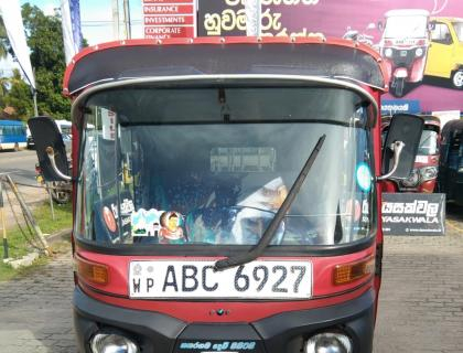 Bajaj 3W FOR SALE