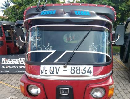 Bajaj 3W for Sale