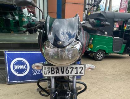 Bajaj DISCOVER 150.D13 Motorcycle