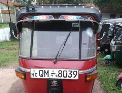 Bajaj 3W 4 Stroke Three wheel for Sale