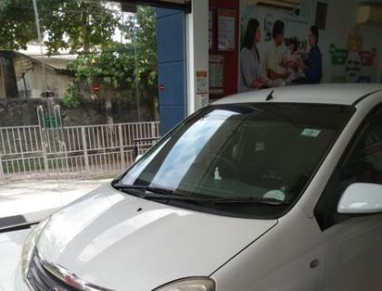 Viva Elite car for sale at Riyasakwala Ambalangoda