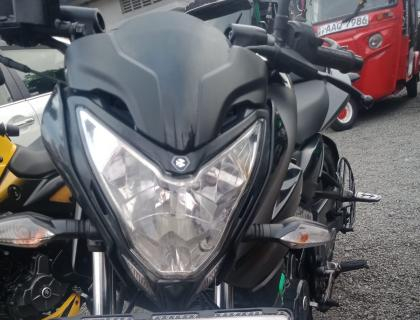 Pulsar 200Ns