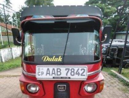 Bajaj 3W 4 Stroke Three wheel for Sale