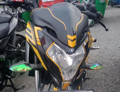 Pulsar 200 Ns