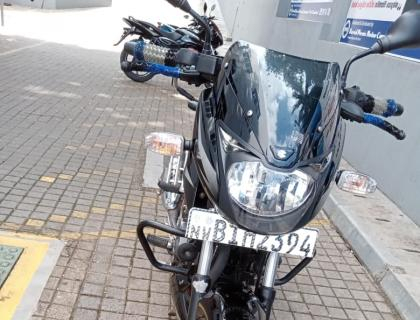 BAJAJ-PULSAR 150 DTSI DUAL DISC FOR SALE AT KURUNEGALA