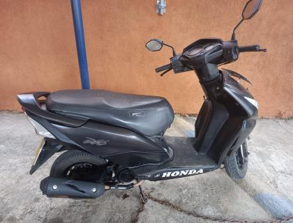 HONDA DIO 2014 BAX