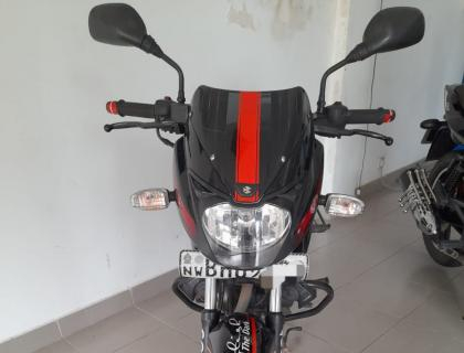 BAJAJ-PULSAR 150 DTSI FOR SALE AT KURUNEGALA