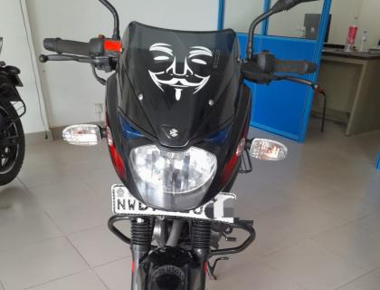 BAJAJ-PULSAR 150 DTSI FOR SALE AT KURUNEGALA