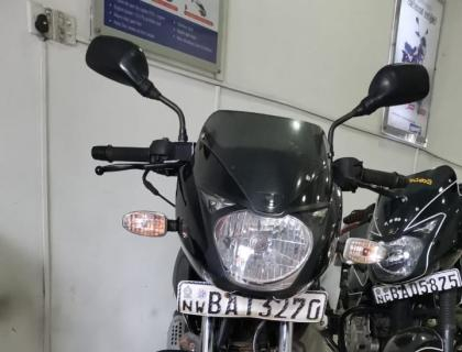 Bajaj Pulsar 150 For Sale In Matale