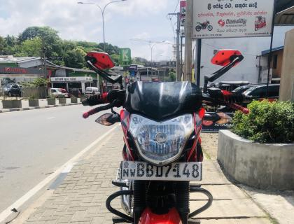 Bajaj Pulsar 135 For Sale In Kandy