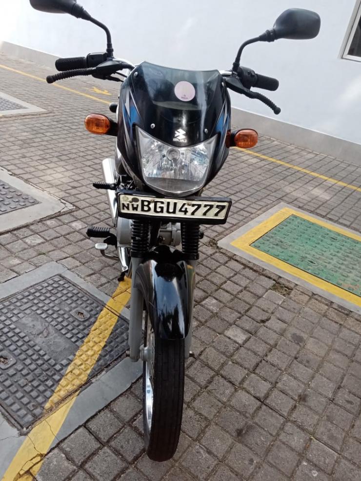 Bajaj Ct 100 For Sale At Kurunegala Riyasakwala