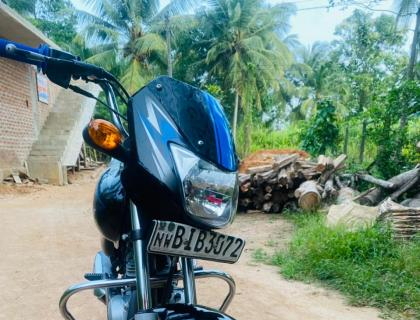 BAJAJ- CT-100 FOR SALE AT KURUNEGALA