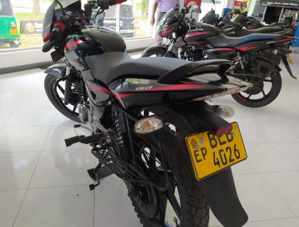 Pulsar 150 DTSI